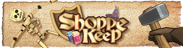   Shoppe Keep -  4